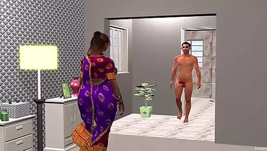 Pk bölüm 1 seks videosu