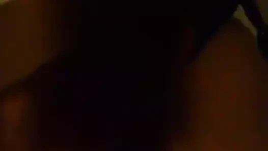 Piliç bana aldatmaya hazır olduğunu gösteriyor