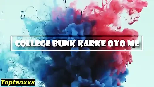 Rahul Onu Otelde Alıyor Ve Tam Zevkle Sikiyor