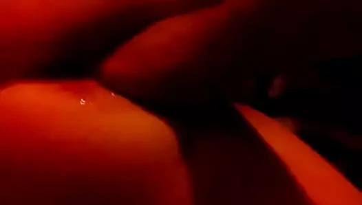 Fisting eş jennifer