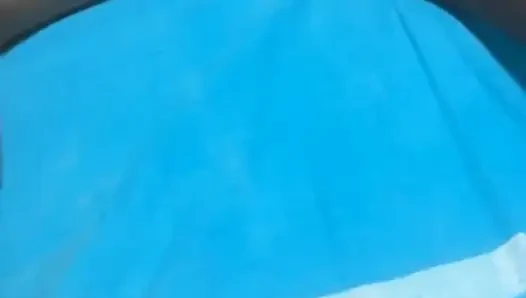 Ayak masajı