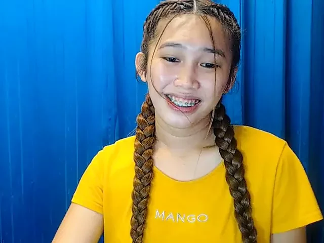 AsianQT19 кончает