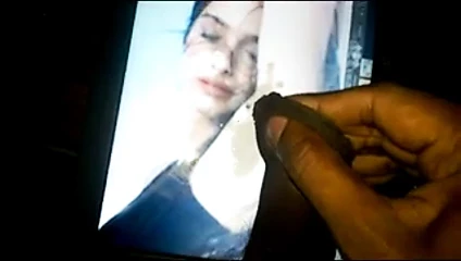 Me fucking Sonam Kapoor - Part 5 (Final