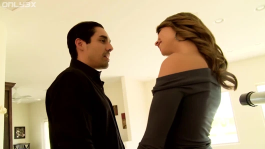 Bir keresinde Riley Reid o adamla sikişiyor