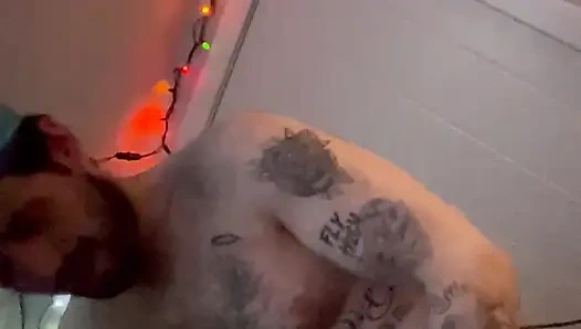 Tied up and Tickled! (Sex Machine)