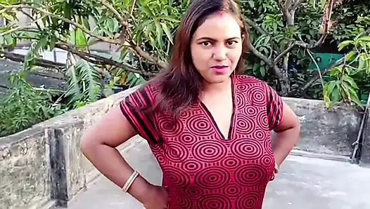 Horny College Girl Having Hard Fuck With Step Brother