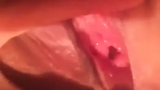 Benim eski Asya vietnamese kız arkadaş Mastürbasyon 2