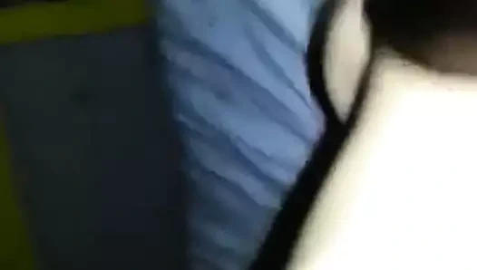 Kendini vurdu Asyalı 2