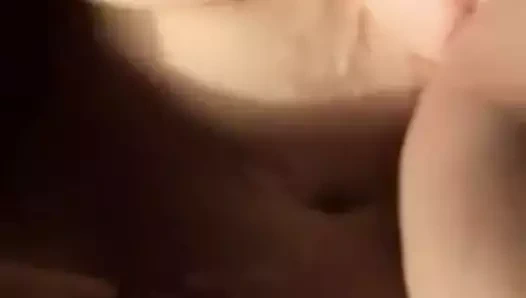 Tinder maçı ziyarete geldi