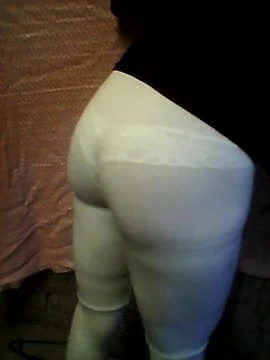 karısı arkadaşım içinde tayt