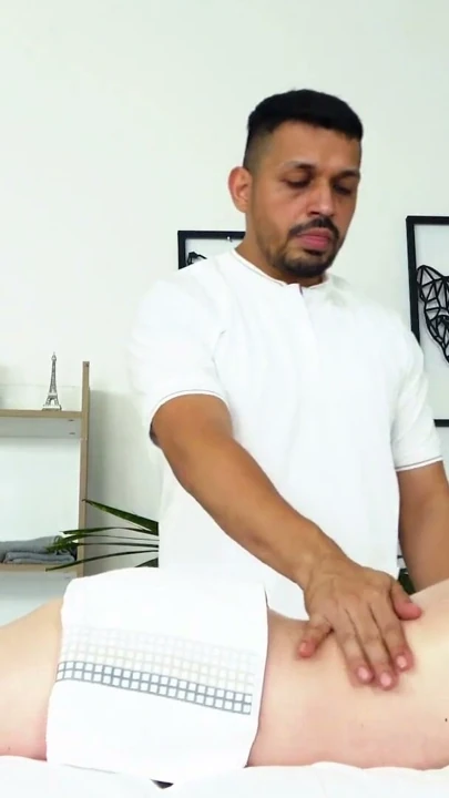 EVET, SPA'DA YENİ BİR MÜŞTERİYLE SİKİŞİYORUM | Bölüm 1