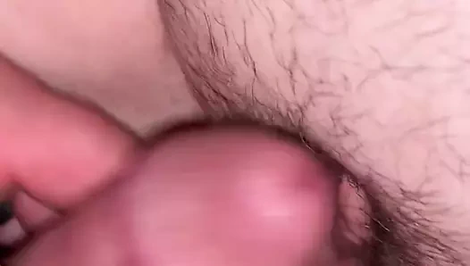 karısı ile eğlence