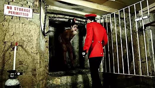 Yakalandı - bölüm 1