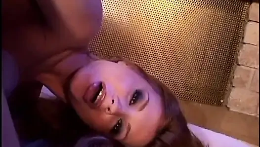 Güzel kızlar mastürbasyon yapıyor amcık dildo penetrasyonu