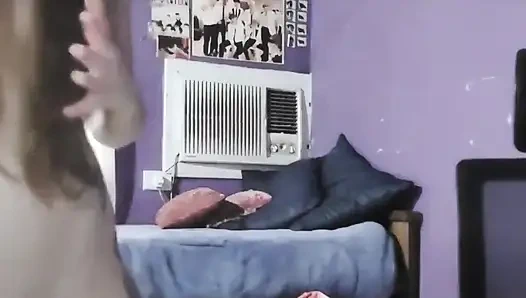 Doll Fantasy. Şu seks bebeğine bak