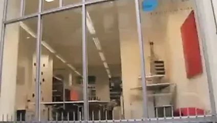 Londra kayaları (önizleme)