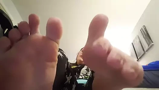 Cum için ona yüce tabanlar