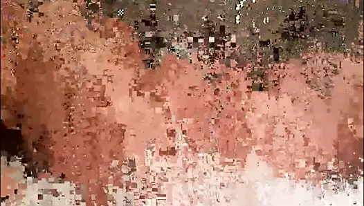 Şişman olgun50 yaşındaki