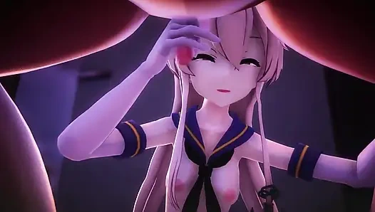 Kotatu külot banyoda mastürbasyon tespit edildi