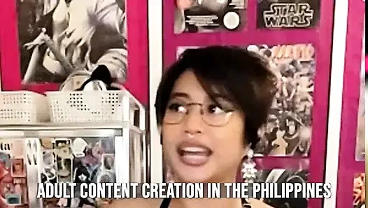 Trikepatrol röportajı #30 - salome salvi #2