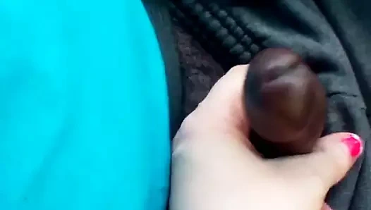 Siyah ooc ile oynamak zor oluyor