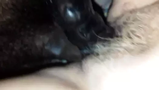 Попытка двойного проникновения