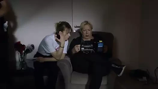 Mutlu son s01e08 (2021)