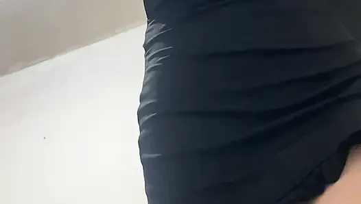 Kız arkadaşım porno izlerken beni keşfediyor