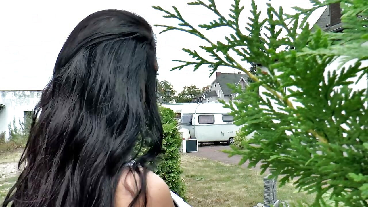 Bums Mobil - (tam film)