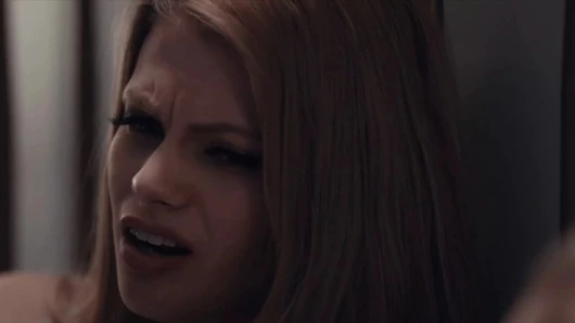 Sevimli lezbiyen üvey kardeşler sophie sparks ve charlotte stokely