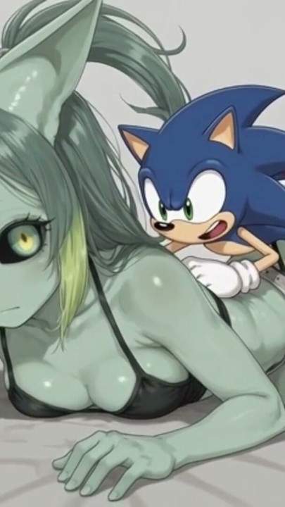 Anime Kızları 18+ - Sanat Animasyon Koleksiyonu | Klip 1