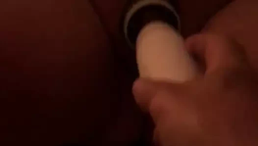 Gece vakti değnek zamanı