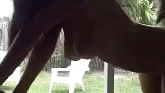 Bir erken sabah oral seks sonunda kahrolası seks oturumu