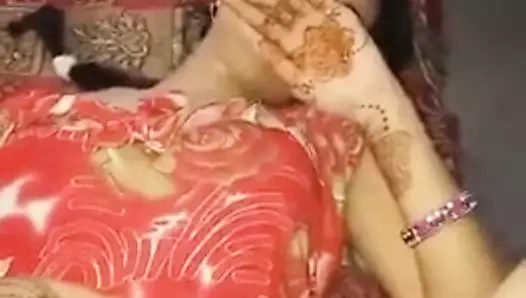 Güzel bihari bhabi becerdin