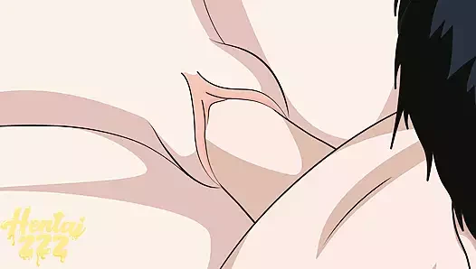 Naruto tsunade misyoner sasuke tarafından sikiliyor (naruto hentai)