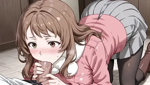 Miho Sawatari (Tensura)