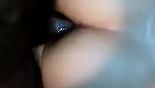 Renee sonra anal ısınma pt2