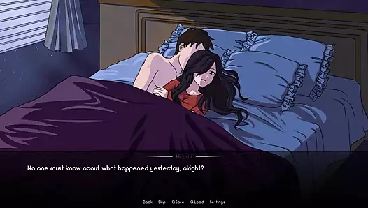 Naruto hentai - naruto eğitmeni (dinaki) bölüm 82 loveskysan69 tarafından dışarıda sakso