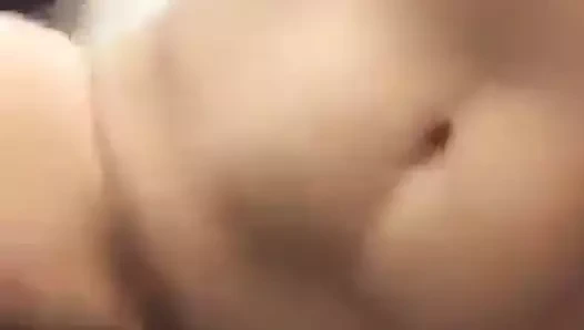 Ben ve kız arkadaşım hakkında kısa klip