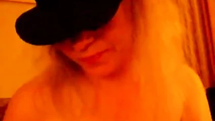 ela siyah eldiven ile benim hamile görmek için seviyor