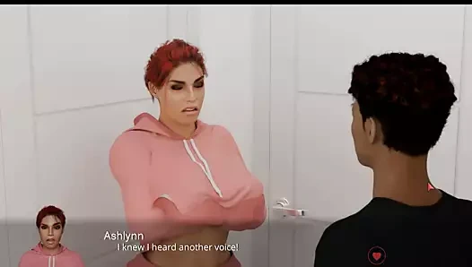 Smut hikayesi kızıl saçlı büyük memeler milf ve jada yarasa becerdin alır