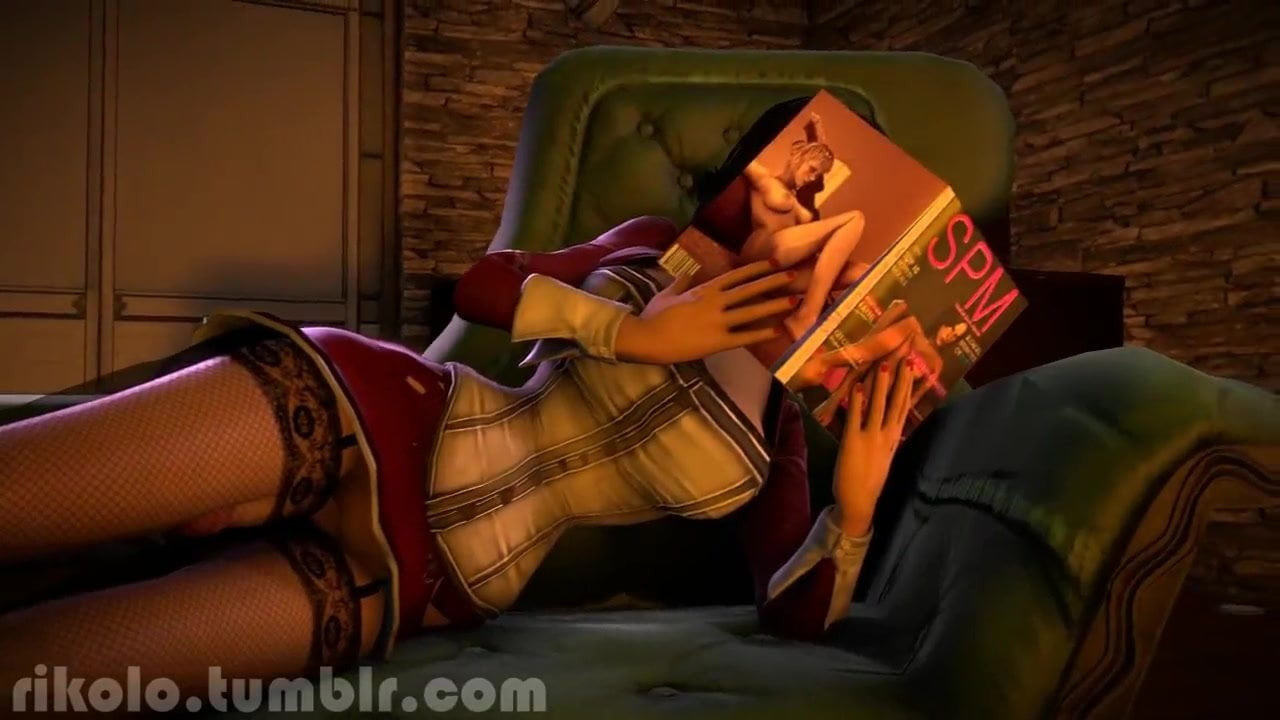 Futa miranda ve sheva sikme üzerinde noel arifesi