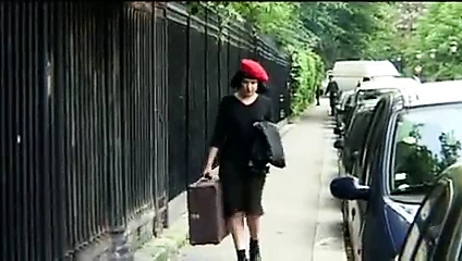 Krystal De Boor et ses 3 amis