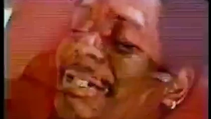 Sarışın ve siyah vintage döngü (gr-2)