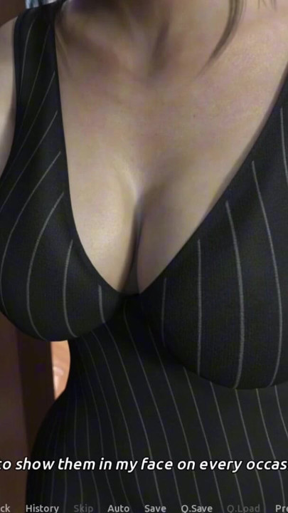 Futa healthcare 01 tarafından fatsocat - seksi futanari orta yaşlı seksi kadın adamın büyük yarağını seviyor - 3d futa trans porno oyunu | Klip 1