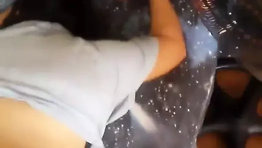 LA VECINA DORIS PARTE 1