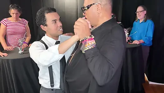 Happy Juneteenth: Siyah Queer'ın liderlik, yaratıcılık ve sevinç kutlaması