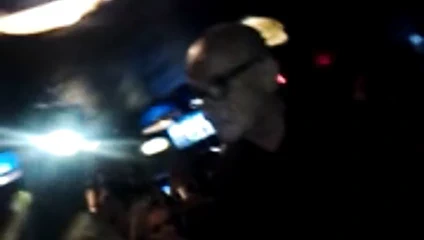 siyah striptizci parti lapdance