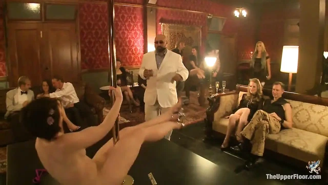 Üst Kat Direği Partisi