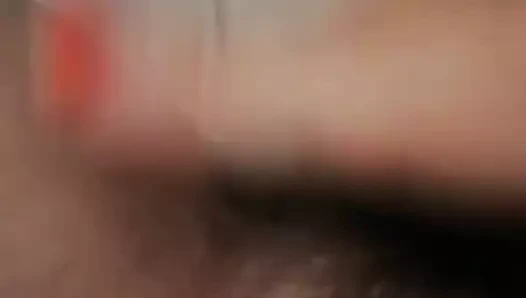 Mon ex se met un doigt